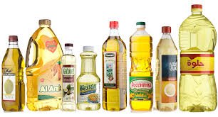 Food Oils